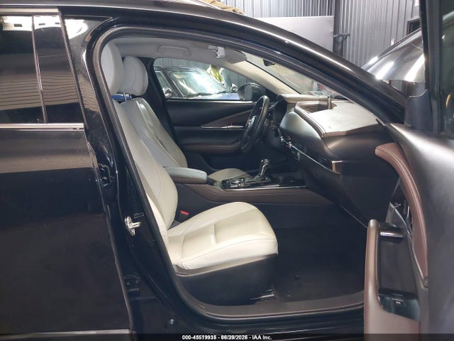 2020 Mazda Cx-30 Premium Package მანქანა იყიდება აუქციონზე, vin: 3MVDMBEMXLM106355, აუქციონის ნომერი: 45519935