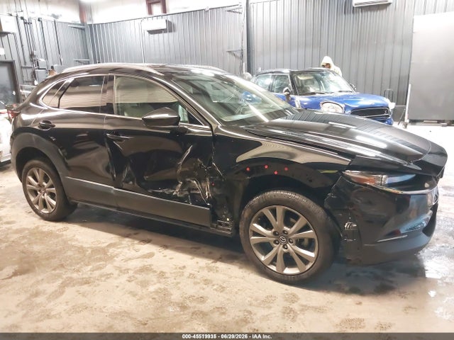 2020 Mazda Cx-30 Premium Package მანქანა იყიდება აუქციონზე, vin: 3MVDMBEMXLM106355, აუქციონის ნომერი: 45519935