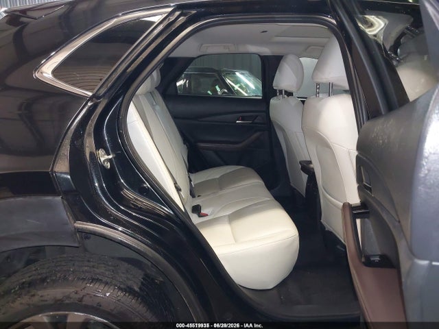 2020 Mazda Cx-30 Premium Package მანქანა იყიდება აუქციონზე, vin: 3MVDMBEMXLM106355, აუქციონის ნომერი: 45519935