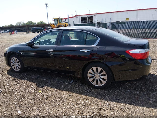 Auction sale of the 2013 Honda Accord Ex-l, vin: 1HGCR2F82DA260171, lot number: 45519944