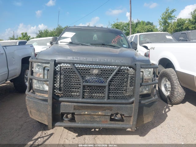 Продажа на аукционе авто 2022 Ford F-350 Xl, vin: 1FT8W3DT9NEE82002, номер лота: 45519948
