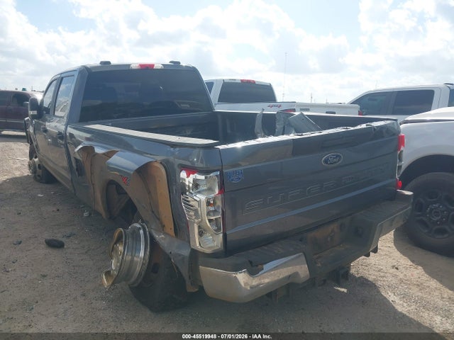 Продажа на аукционе авто 2022 Ford F-350 Xl, vin: 1FT8W3DT9NEE82002, номер лота: 45519948