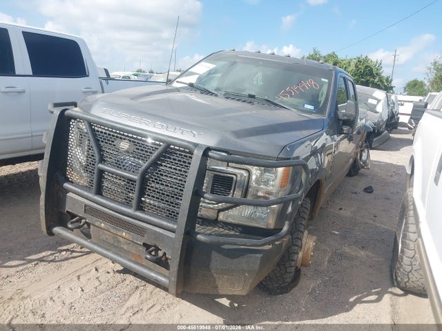 Продажа на аукционе авто 2022 Ford F-350 Xl, vin: 1FT8W3DT9NEE82002, номер лота: 45519948
