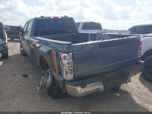 Продажа на аукционе авто 2022 Ford F-350 Xl, vin: 1FT8W3DT9NEE82002, номер лота: 45519948