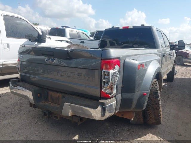 Продажа на аукционе авто 2022 Ford F-350 Xl, vin: 1FT8W3DT9NEE82002, номер лота: 45519948