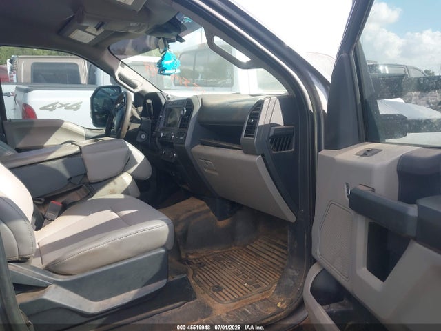 Продажа на аукционе авто 2022 Ford F-350 Xl, vin: 1FT8W3DT9NEE82002, номер лота: 45519948
