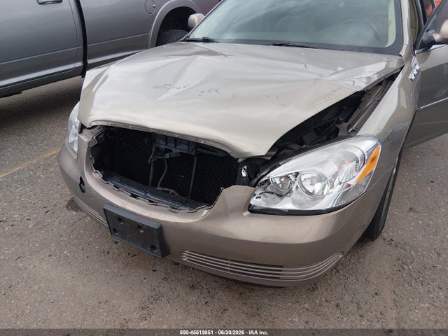 2007 Buick Lucerne Cxl მანქანა იყიდება აუქციონზე, vin: 1G4HD57277U154117, აუქციონის ნომერი: 45519951