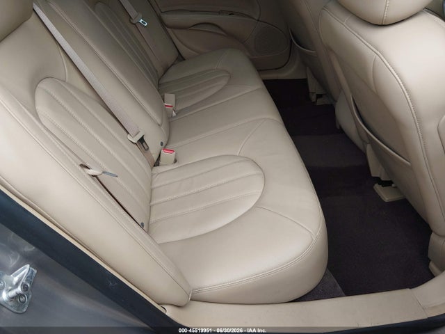 2007 Buick Lucerne Cxl მანქანა იყიდება აუქციონზე, vin: 1G4HD57277U154117, აუქციონის ნომერი: 45519951