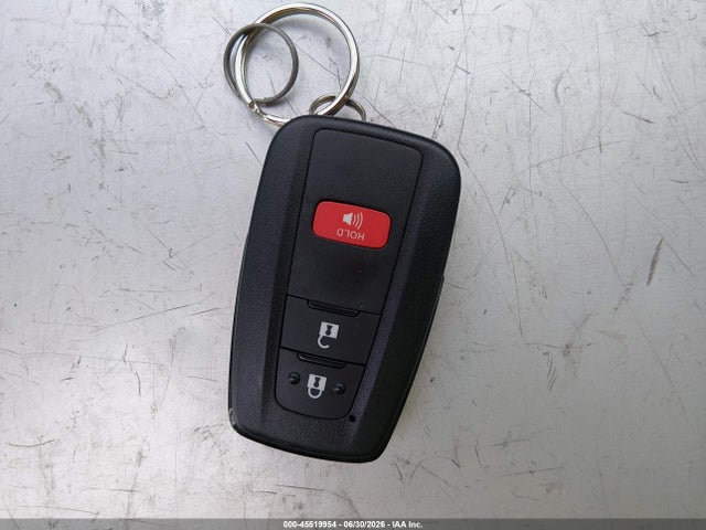 Toyota Rav4 Hybrid Se 2022 JTM16RFV2ND076233 Image 11