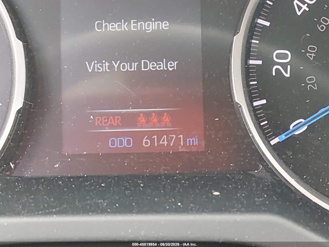 Toyota Rav4 Hybrid Se 2022 JTM16RFV2ND076233 Image 15