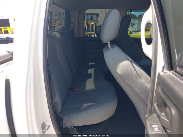 Aukcja sprzedaży 2017 Ram 1500 Tradesman  4x2 6'4 Box, vin: 1C6RR6FG5HS540567, numer aukcji: 45519955