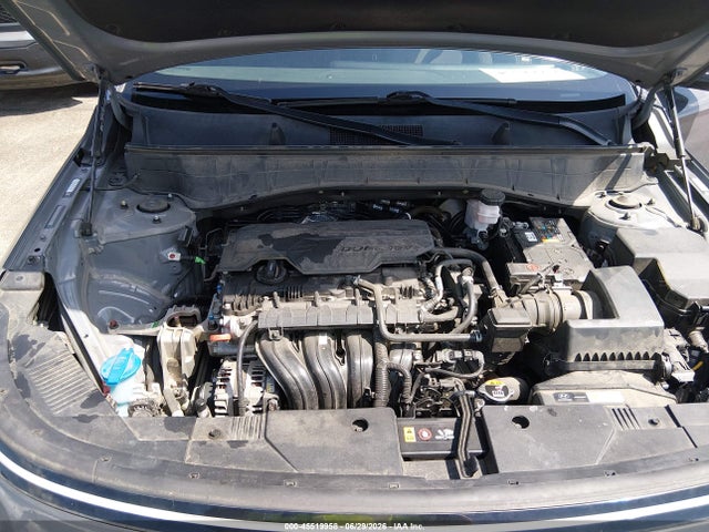 Hyundai Kona Se 2024 KM8HACAB5RU127460 Image 10