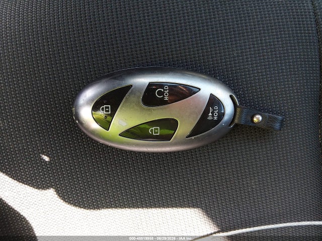 Hyundai Kona Se 2024 KM8HACAB5RU127460 Image 11