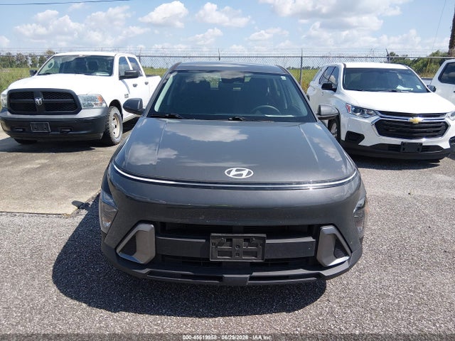 Hyundai Kona Se 2024 KM8HACAB5RU127460 Image 13