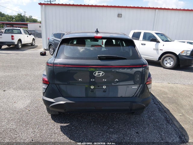 Hyundai Kona Se 2024 KM8HACAB5RU127460 Image 17