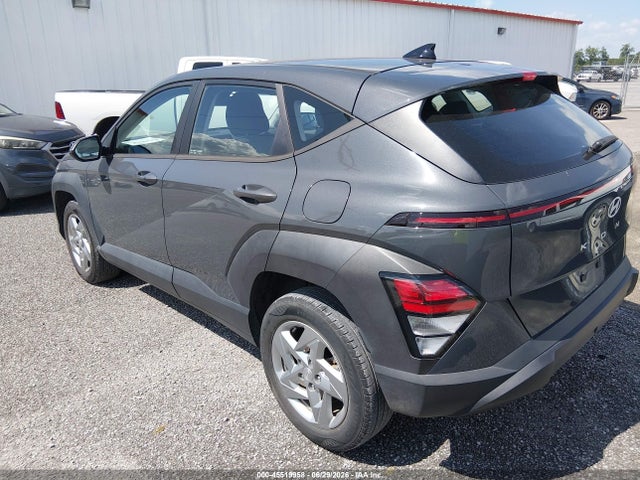 Hyundai Kona Se 2024 KM8HACAB5RU127460 Image 3