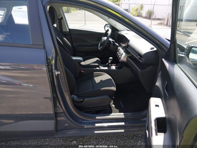 Hyundai Kona Se 2024 KM8HACAB5RU127460 Image 5