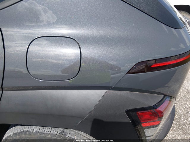 Hyundai Kona Se 2024 KM8HACAB5RU127460 Image 12