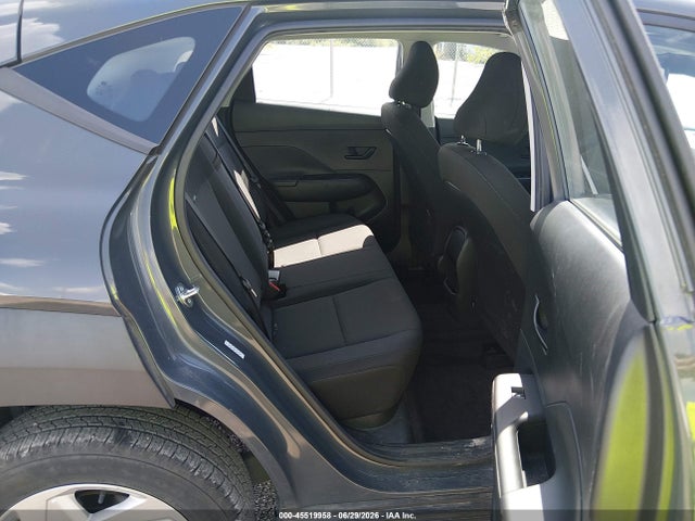 Hyundai Kona Se 2024 KM8HACAB5RU127460 Image 8