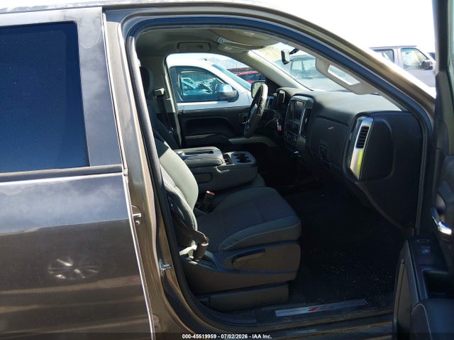 Chevrolet Silverado 1500 Lt 2015 1GCVKREC6FZ226815 Image 5