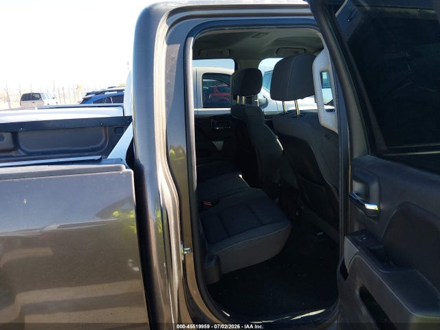 Chevrolet Silverado 1500 Lt 2015 1GCVKREC6FZ226815 Image 8