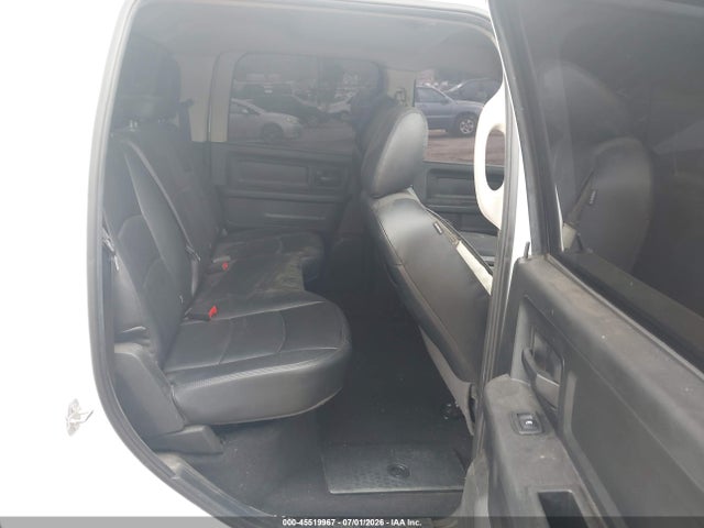 Aukcja sprzedaży 2018 Ram 1500 Express  4x2 5'7 Box, vin: 1C6RR6KG7JS337143, numer aukcji: 45519967