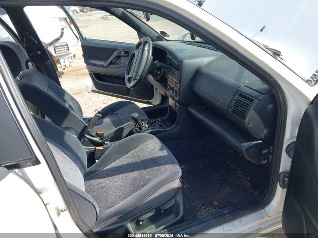 1996 Volkswagen Passat Tdi მანქანა იყიდება აუქციონზე, vin: WVWHG83A2TE248677, აუქციონის ნომერი: 45519969