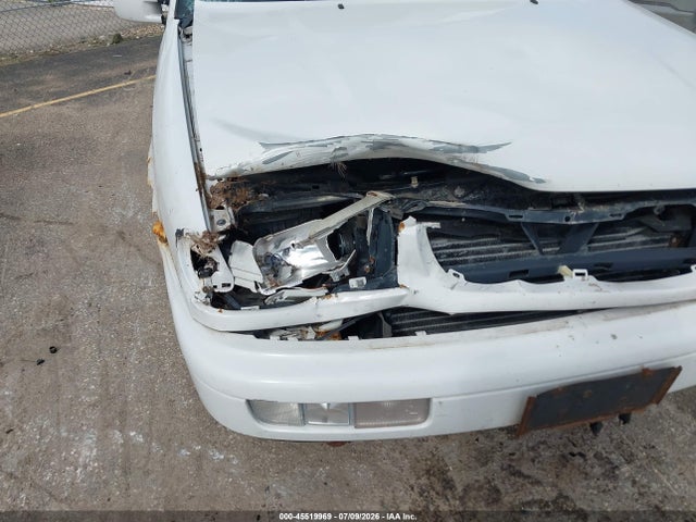 1996 Volkswagen Passat Tdi მანქანა იყიდება აუქციონზე, vin: WVWHG83A2TE248677, აუქციონის ნომერი: 45519969