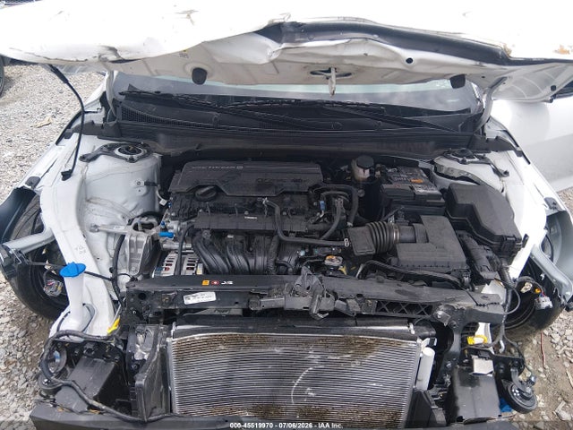 Продаж на аукціоні авто 2025 Kia K4 Gt-line, vin: 3KPFW4DE6SE218797, номер лоту: 45519970
