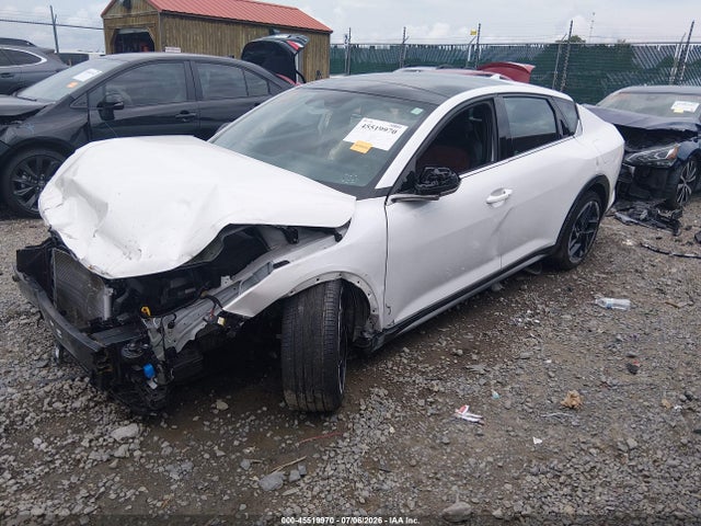 Продаж на аукціоні авто 2025 Kia K4 Gt-line, vin: 3KPFW4DE6SE218797, номер лоту: 45519970