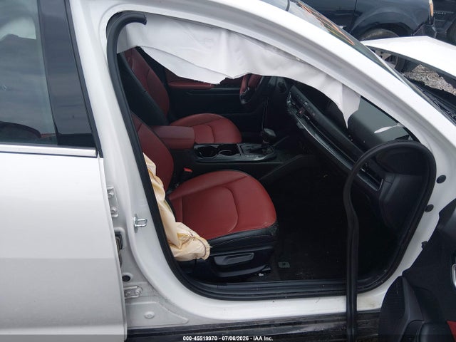 Продаж на аукціоні авто 2025 Kia K4 Gt-line, vin: 3KPFW4DE6SE218797, номер лоту: 45519970