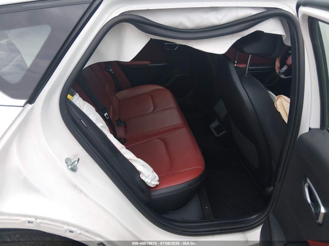 Продаж на аукціоні авто 2025 Kia K4 Gt-line, vin: 3KPFW4DE6SE218797, номер лоту: 45519970
