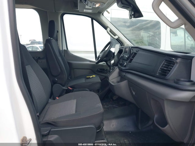 1FBAX2X85LKB36497 Ford Transit-350 Passenger Van Xl/xlt