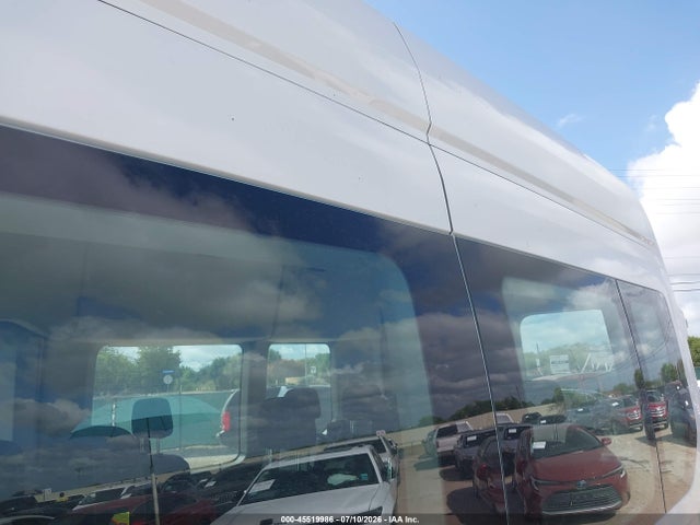 1FBAX2X85LKB36497 Ford Transit-350 Passenger Van Xl/xlt