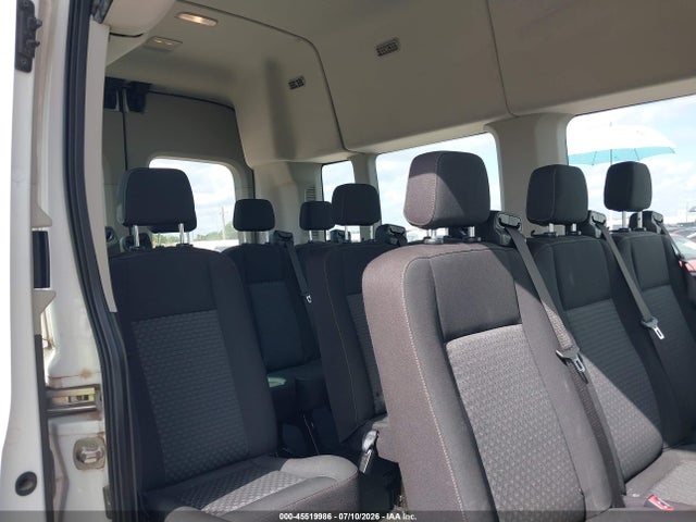 1FBAX2X85LKB36497 Ford Transit-350 Passenger Van Xl/xlt