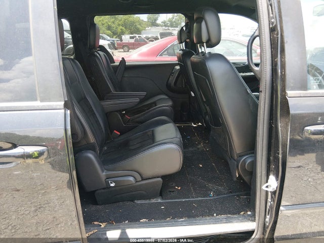Aukcja sprzedaży 2016 Dodge Grand Caravan Sxt, vin: 2C4RDGCG6GR108426, numer aukcji: 45519988