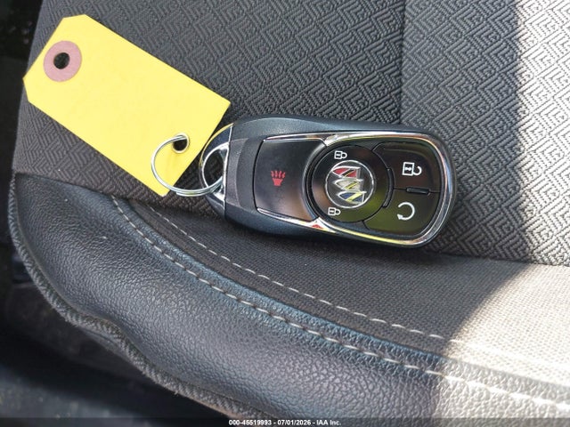 Aukcja sprzedaży 2020 Buick Encore Gx Awd Preferred, vin: KL4MMCSL6LB096704, numer aukcji: 45519993