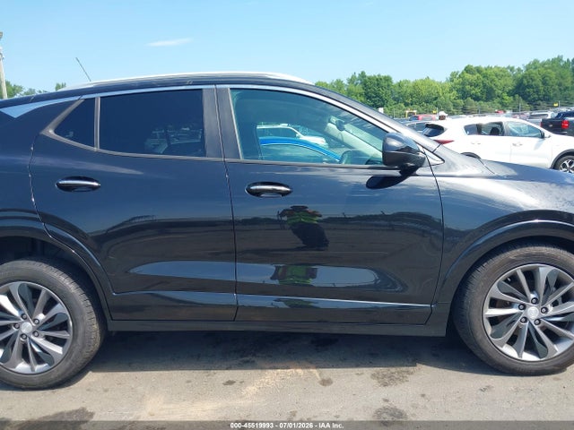 Aukcja sprzedaży 2020 Buick Encore Gx Awd Preferred, vin: KL4MMCSL6LB096704, numer aukcji: 45519993