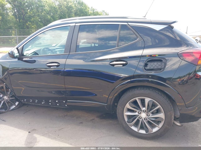 Aukcja sprzedaży 2020 Buick Encore Gx Awd Preferred, vin: KL4MMCSL6LB096704, numer aukcji: 45519993