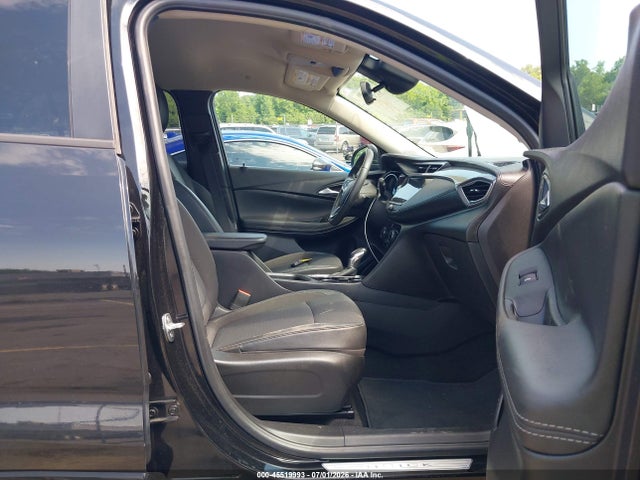 Aukcja sprzedaży 2020 Buick Encore Gx Awd Preferred, vin: KL4MMCSL6LB096704, numer aukcji: 45519993