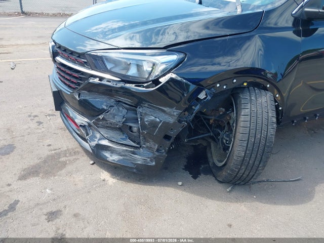 Aukcja sprzedaży 2020 Buick Encore Gx Awd Preferred, vin: KL4MMCSL6LB096704, numer aukcji: 45519993