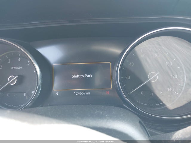 Aukcja sprzedaży 2020 Buick Encore Gx Awd Preferred, vin: KL4MMCSL6LB096704, numer aukcji: 45519993