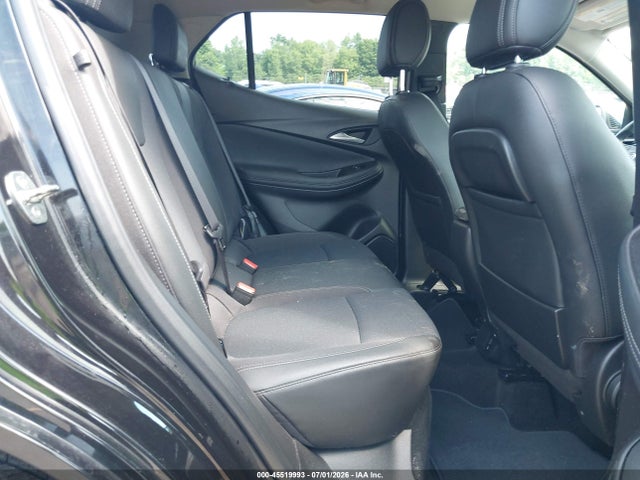 Aukcja sprzedaży 2020 Buick Encore Gx Awd Preferred, vin: KL4MMCSL6LB096704, numer aukcji: 45519993