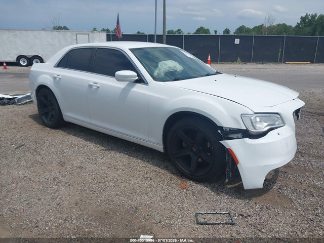 Aukcja sprzedaży 2019 Chrysler 300 Touring, vin: 2C3CCAAG5KH648197, numer aukcji: 45519996