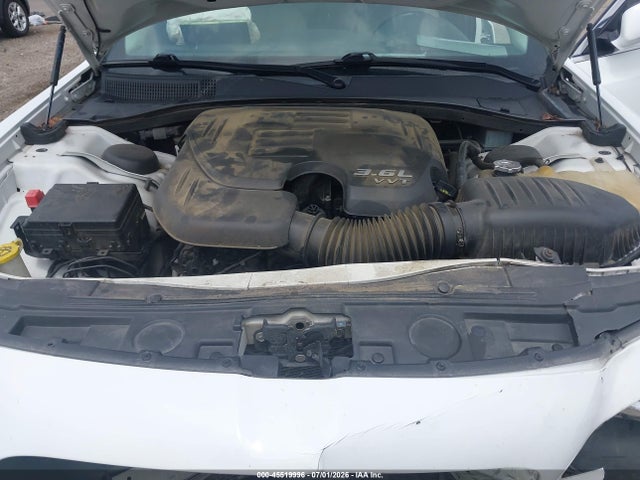 45519996 :رقم المزاد ، 2C3CCAAG5KH648197 vin ، 2019 Chrysler 300 Touring مزاد بيع