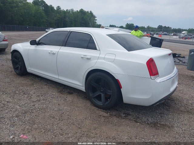 45519996 :رقم المزاد ، 2C3CCAAG5KH648197 vin ، 2019 Chrysler 300 Touring مزاد بيع