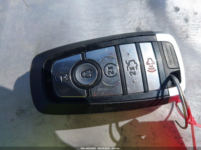 Ford Mustang Gt Premium Fastback 2022 1FA6P8CF6N5133477 Image 11