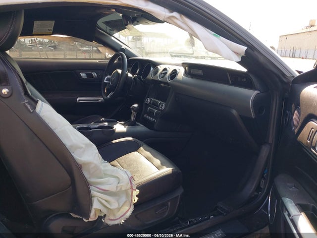 Ford Mustang Gt Premium Fastback 2022 1FA6P8CF6N5133477 Image 5