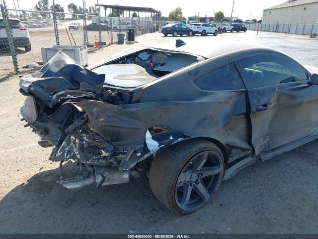 Ford Mustang Gt Premium Fastback 2022 1FA6P8CF6N5133477 Image 13