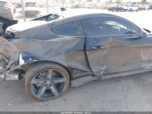 Ford Mustang Gt Premium Fastback 2022 1FA6P8CF6N5133477 Image 14
